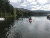 Hotel Half Moon Lake Lodge