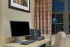 Hotel Microtel Inn & Suites By Wyndham Midland