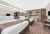 Hotel Microtel Inn & Suites By Wyndham Midland
