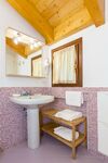 Residencia La Rosa Delle Dolomiti
