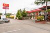 Motel Econo Lodge Renton-bellevue