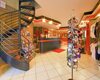 Hotel Econo Lodge At The Falls North