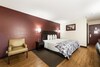 Motel Red Roof Inn Auburn