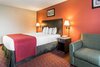 Motel Quality Inn & Suites