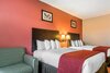 Motel Quality Inn & Suites