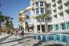 Hotel Crown Reef Beach Resort And Waterpark