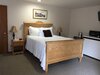 Hotel Wharf Master's Inn