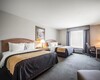 Hotel Comfort Inn & Suites