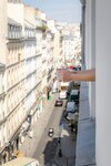 Hotel My H�tel In France Marais
