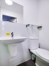 Bed & Breakfast Oyo Lost Guest House Stirling