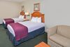 Hotel Americas Best Value Inn Wiggins
