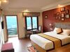 Sapa Eden Mountain View Hotel