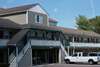 Motel Budget Inn North Stonington
