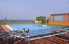 Hotel Movenpick Resort Al Nawras Jeddah