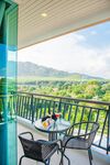 Aparthotel Grand Nai Harn Suites