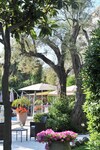 Hotel H�tel La Villa Cap D?antibes