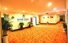 Hotel Greentree Mozitan Road Yiwu Small Commodities Wholesale City