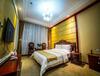 Wutaishan Jingwei Hotel Wuye Temple