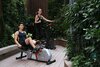 Iclub Fortress Hill Hotel