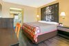 Hotel Super 8 By Wyndham Abilene North