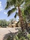 Hotel Hacienda Mendoza