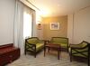 Hotel Holiday Inn Riyadh-olaya