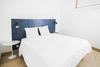 Apartamentos Smartflats City - Perron