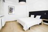 Apartamentos Smartflats City - Perron