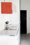 Apartamentos Smartflats City - Perron