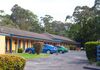Motel Coachman's Eden