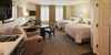 Hotel Candlewood Suites San Angelo Tx