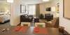 Hotel Candlewood Suites San Angelo Tx