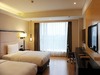 Hotel Pullman Qingdao Ziyue