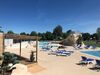 Camping Les Portes Du Beaujolais