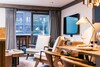 Aparthotel Six Senses Residences Courchevel