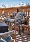 Aparthotel Six Senses Residences Courchevel