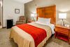 Hotel Comfort Inn And Suites