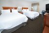 Hotel Hampton Inn Linden