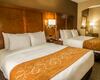 Hotel Quality Suites Nyc Gateway