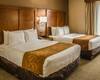 Hotel Quality Suites Nyc Gateway