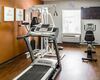 Hotel Quality Suites Nyc Gateway