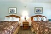 Motel Americas Best Value Inn Paris