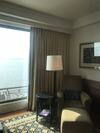 Hotel Intercontinental Marine Drive Mumbai