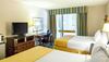 Hotel Magnuson Grand Desoto