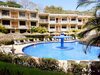 Hotel Arenas En Punta Leona