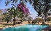 Posada Mziki Safari Lodge