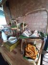 Apartamento Khaosok Boutique Camps