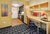 Hotel Towneplace Suites By Marriott Bellingham