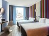 Hotel Ibis Styles Mexico Zona Rosa