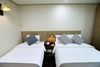 Golden City Hotel Dongdaemun